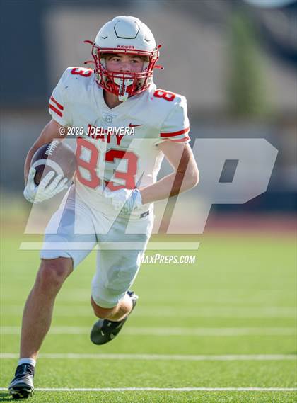 Thumbnail 1 in JV: Katy @ Seven Lakes (Orange Team) photogallery.