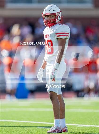 Thumbnail 3 in JV: Katy @ Seven Lakes (Orange Team) photogallery.