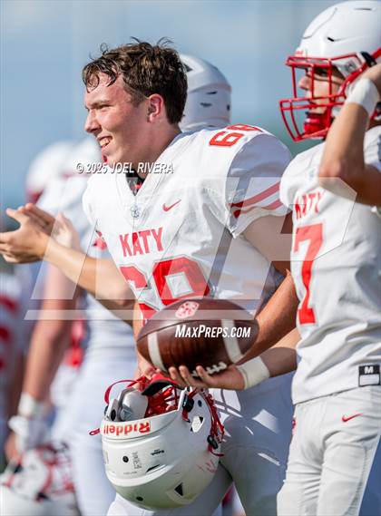 Thumbnail 1 in JV: Katy @ Seven Lakes (Orange Team) photogallery.