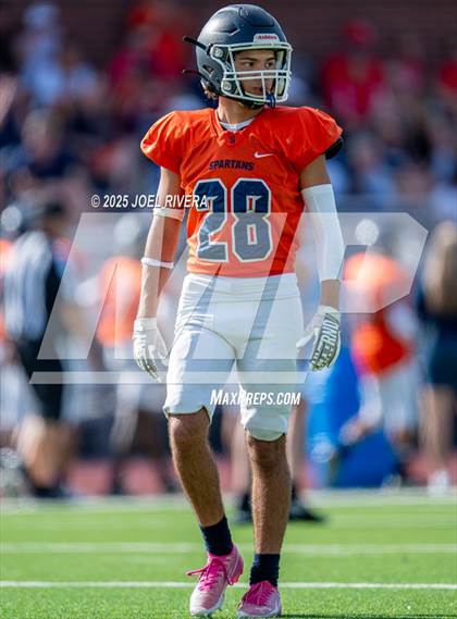 Thumbnail 1 in JV: Katy @ Seven Lakes (Orange Team) photogallery.