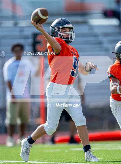 Thumbnail 1 in JV: Katy @ Seven Lakes (Orange Team) photogallery.