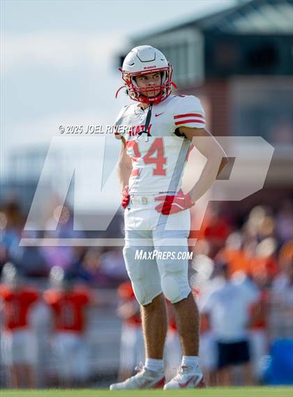 Thumbnail 1 in JV: Katy @ Seven Lakes (Orange Team) photogallery.