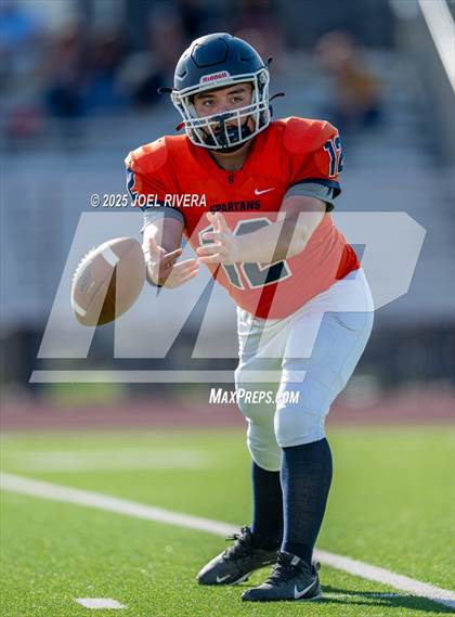 Thumbnail 2 in JV: Katy @ Seven Lakes (Orange Team) photogallery.