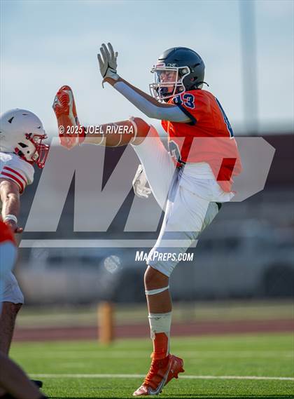 Thumbnail 1 in JV: Katy @ Seven Lakes (Orange Team) photogallery.