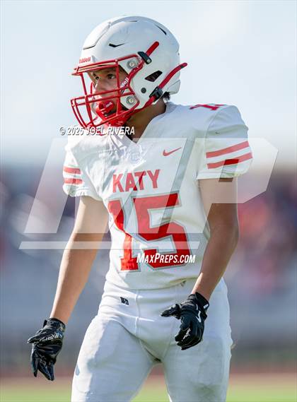Thumbnail 1 in JV: Katy @ Seven Lakes (Orange Team) photogallery.
