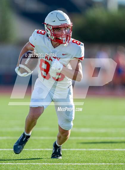 Thumbnail 2 in JV: Katy @ Seven Lakes (Orange Team) photogallery.