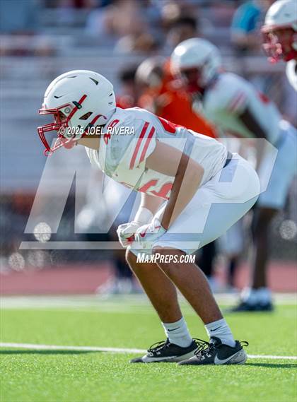 Thumbnail 2 in JV: Katy @ Seven Lakes (Orange Team) photogallery.