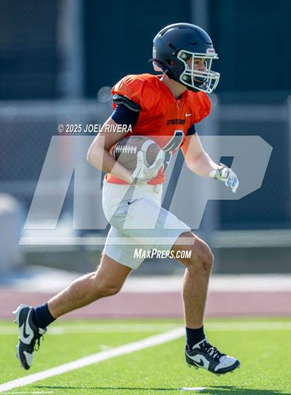 Thumbnail 1 in JV: Katy @ Seven Lakes (Orange Team) photogallery.