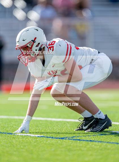 Thumbnail 2 in JV: Katy @ Seven Lakes (Orange Team) photogallery.