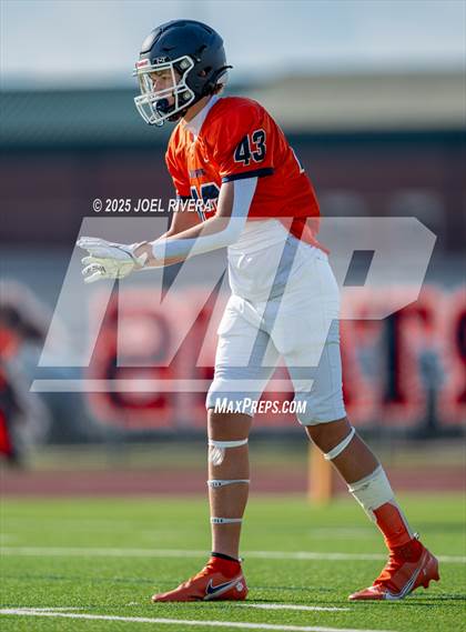 Thumbnail 3 in JV: Katy @ Seven Lakes (Orange Team) photogallery.