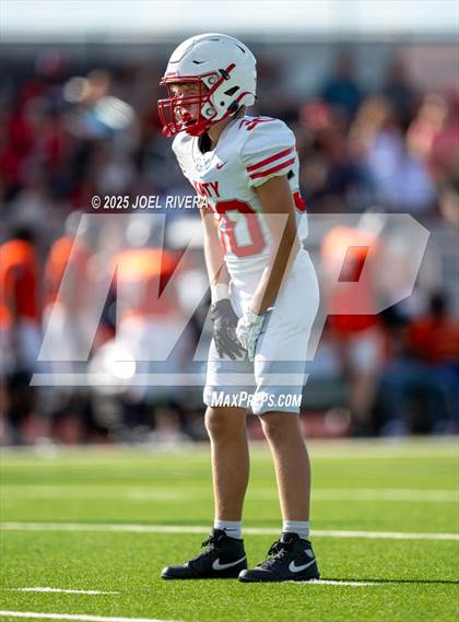Thumbnail 3 in JV: Katy @ Seven Lakes (Orange Team) photogallery.