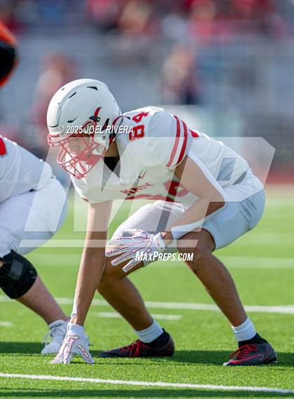 Thumbnail 1 in JV: Katy @ Seven Lakes (Orange Team) photogallery.