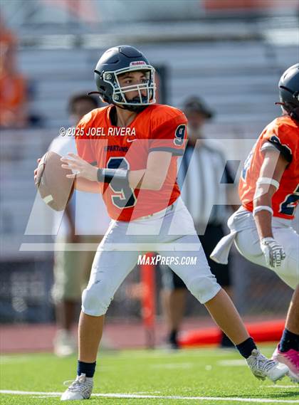 Thumbnail 3 in JV: Katy @ Seven Lakes (Orange Team) photogallery.