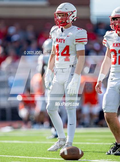 Thumbnail 1 in JV: Katy @ Seven Lakes (Orange Team) photogallery.