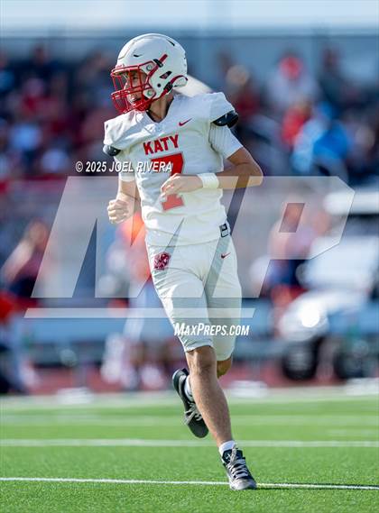 Thumbnail 2 in JV: Katy @ Seven Lakes (Orange Team) photogallery.