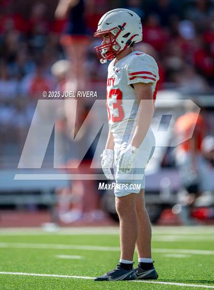 Thumbnail 3 in JV: Katy @ Seven Lakes (Orange Team) photogallery.