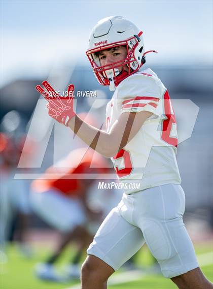 Thumbnail 1 in JV: Katy @ Seven Lakes (Orange Team) photogallery.