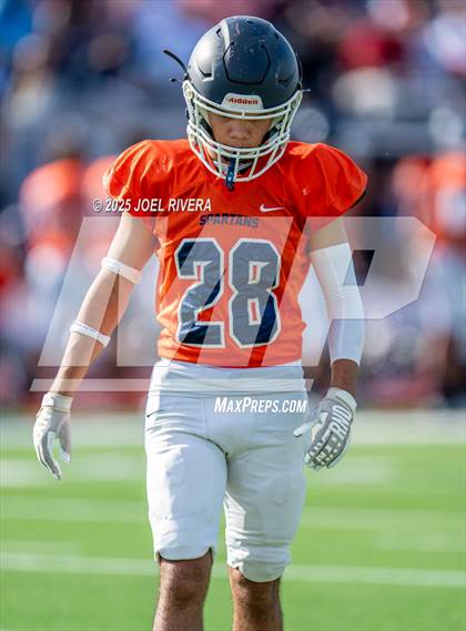 Thumbnail 3 in JV: Katy @ Seven Lakes (Orange Team) photogallery.