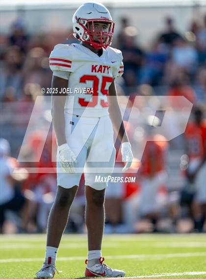 Thumbnail 1 in JV: Katy @ Seven Lakes (Orange Team) photogallery.