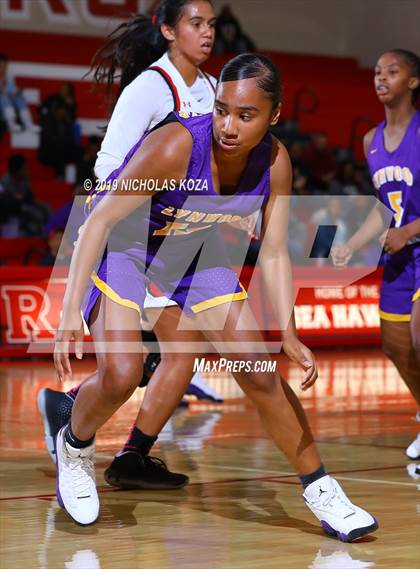 Thumbnail 1 in Lynwood vs. Troy (Battle at the Beach) photogallery.