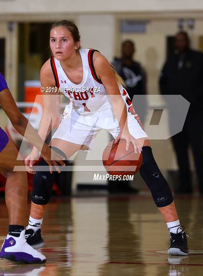 Thumbnail 2 in Lynwood vs. Troy (Battle at the Beach) photogallery.