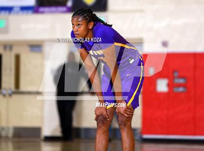 Thumbnail 1 in Lynwood vs. Troy (Battle at the Beach) photogallery.