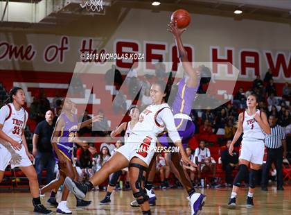Thumbnail 3 in Lynwood vs. Troy (Battle at the Beach) photogallery.