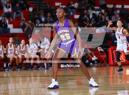 Thumbnail 3 in Lynwood vs. Troy (Battle at the Beach) photogallery.