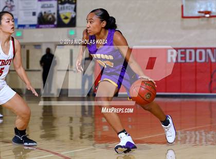Thumbnail 2 in Lynwood vs. Troy (Battle at the Beach) photogallery.
