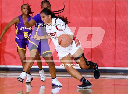 Thumbnail 3 in Lynwood vs. Troy (Battle at the Beach) photogallery.