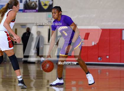 Thumbnail 2 in Lynwood vs. Troy (Battle at the Beach) photogallery.