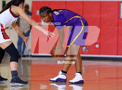 Thumbnail 2 in Lynwood vs. Troy (Battle at the Beach) photogallery.