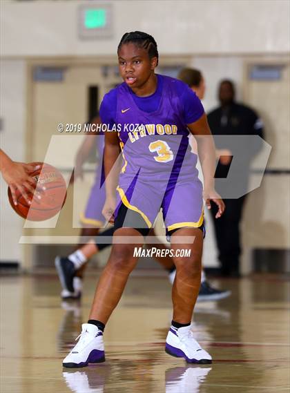 Thumbnail 1 in Lynwood vs. Troy (Battle at the Beach) photogallery.