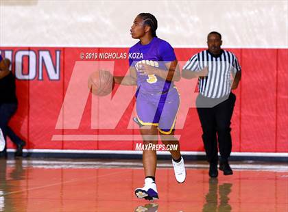 Thumbnail 2 in Lynwood vs. Troy (Battle at the Beach) photogallery.