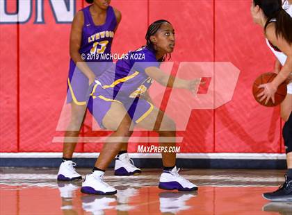 Thumbnail 2 in Lynwood vs. Troy (Battle at the Beach) photogallery.