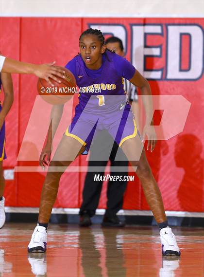 Thumbnail 3 in Lynwood vs. Troy (Battle at the Beach) photogallery.