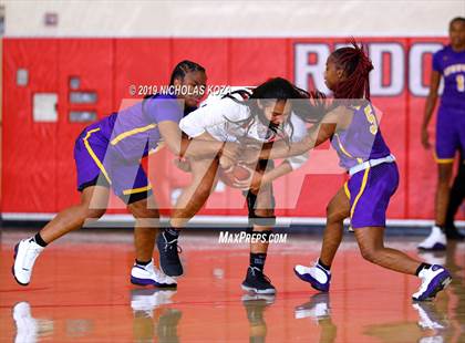 Thumbnail 3 in Lynwood vs. Troy (Battle at the Beach) photogallery.