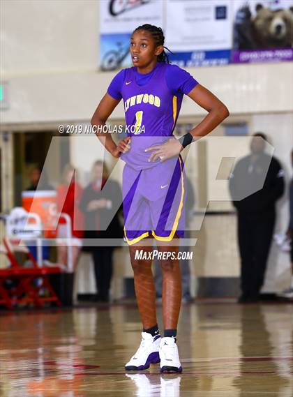 Thumbnail 2 in Lynwood vs. Troy (Battle at the Beach) photogallery.