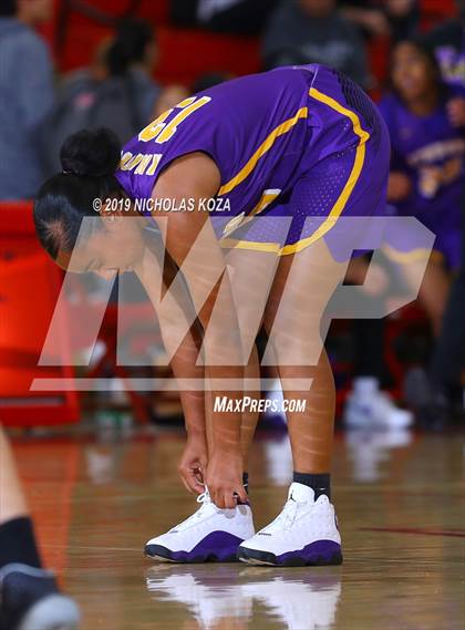 Thumbnail 1 in Lynwood vs. Troy (Battle at the Beach) photogallery.