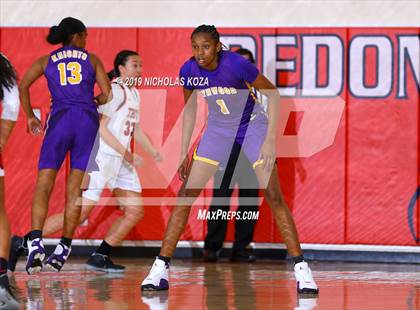 Thumbnail 1 in Lynwood vs. Troy (Battle at the Beach) photogallery.