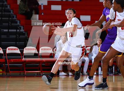 Thumbnail 1 in Lynwood vs. Troy (Battle at the Beach) photogallery.