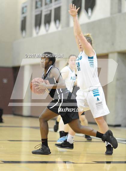 Thumbnail 3 in South Pasadena @ Aliso Niguel (CIF-SS 2A Playoff) photogallery.