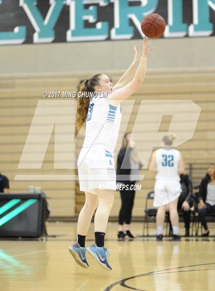 Thumbnail 3 in South Pasadena @ Aliso Niguel (CIF-SS 2A Playoff) photogallery.
