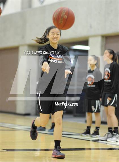 Thumbnail 3 in South Pasadena @ Aliso Niguel (CIF-SS 2A Playoff) photogallery.