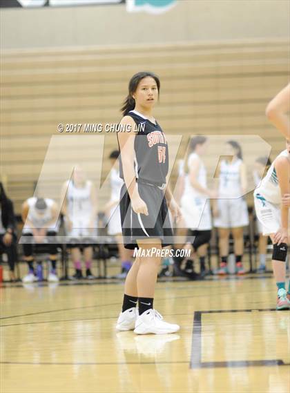 Thumbnail 3 in South Pasadena @ Aliso Niguel (CIF-SS 2A Playoff) photogallery.