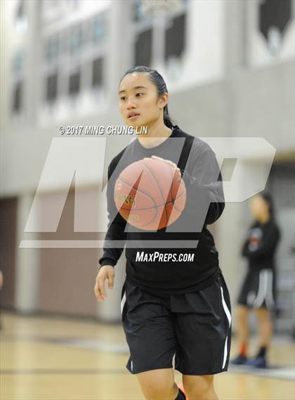 Thumbnail 3 in South Pasadena @ Aliso Niguel (CIF-SS 2A Playoff) photogallery.