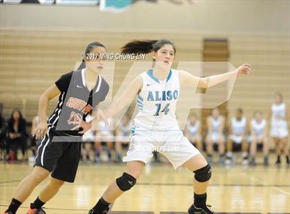 Thumbnail 3 in South Pasadena @ Aliso Niguel (CIF-SS 2A Playoff) photogallery.