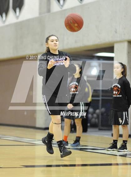 Thumbnail 2 in South Pasadena @ Aliso Niguel (CIF-SS 2A Playoff) photogallery.