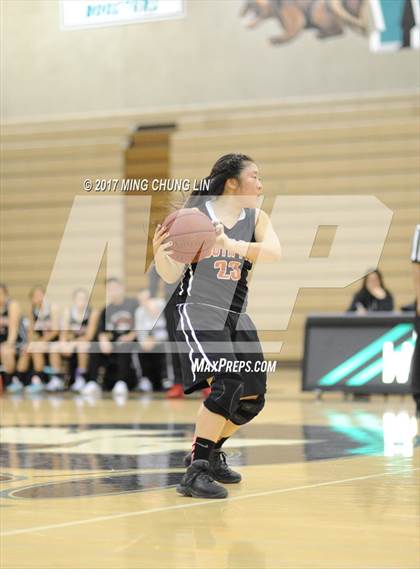 Thumbnail 1 in South Pasadena @ Aliso Niguel (CIF-SS 2A Playoff) photogallery.