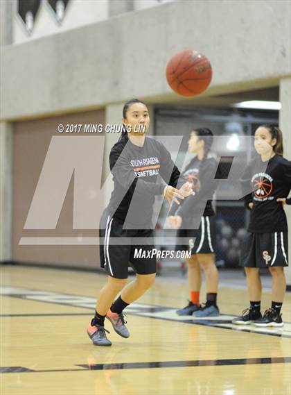 Thumbnail 2 in South Pasadena @ Aliso Niguel (CIF-SS 2A Playoff) photogallery.
